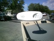 Pre-Owned 2021  powered G3 Boat for sale 2021 G3 17 Bay for sale in INVERNESS, FL