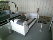 Bow Seat 2025 Bennington 22SSB for sale in INVERNESS, FL