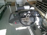 Helm 2025 Bennington 22SSB for sale in INVERNESS, FL