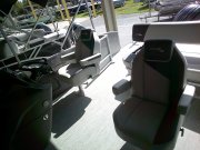 New 2025 Bennington Power Boat for sale 2025 Bennington 22SSB for sale in INVERNESS, FL