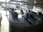 Bennington Boats 2025 Bennington 22SSB for sale in INVERNESS, FL