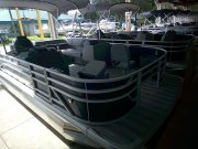 New 2025  powered Bennington Boat for sale 2025 Bennington 21SF for sale in INVERNESS, FL