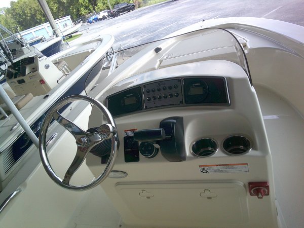 Helm 2026 Scout Boats 177 Sport for sale in INVERNESS, FL
