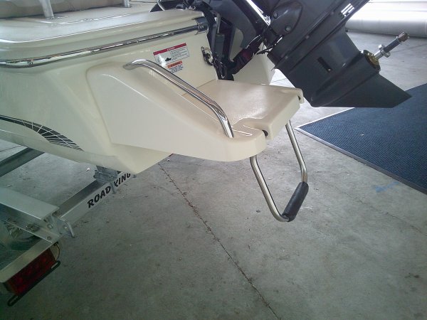 Ladder 2026 Scout Boats 177 Sport for sale in INVERNESS, FL