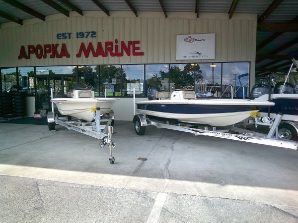 Scout Boats 2026 Scout Boats 177 Sport for sale in INVERNESS, FL
