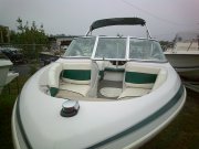 Used 2004 Tahoe for sale 2004 Tahoe Q3 Bowrider for sale in INVERNESS, FL