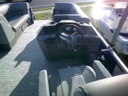 Used 2026 Bennington Power Boat for sale 2024 Bennington 20SVS Tri-toon for sale in INVERNESS, FL