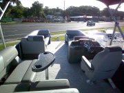 Used 2026 Power Boat for sale 2024 Bennington 20SVS Tri-toon for sale in INVERNESS, FL