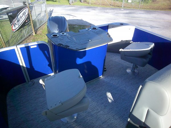 Used 2026 Bennington 20SVS Tri-toon Power Boat for sale 2024 Bennington 20SVS Tri-toon for sale in INVERNESS, FL