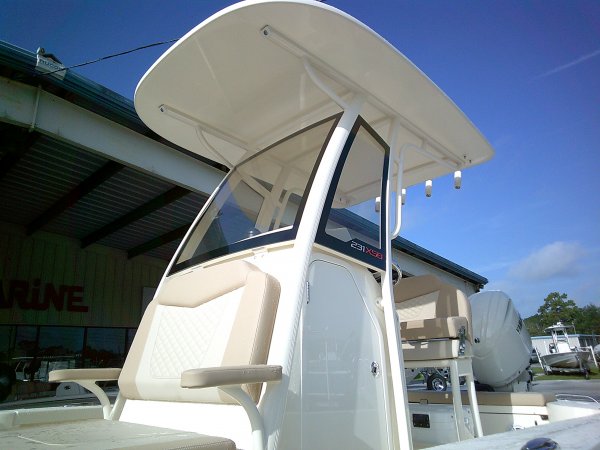 Scout Boats 2026 Scout Boats 231XSB for sale in INVERNESS, FL
