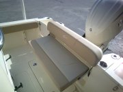 Aft Seat 2026 Scout Boats 240XSF for sale in INVERNESS, FL