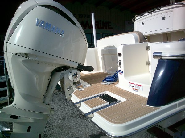 New 2026  powered Scout Boats Boat for sale 2026 Scout Boats 240XSF for sale in INVERNESS, FL