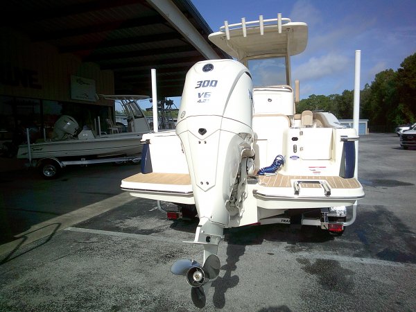 New 2026 Scout Boats 240XSF Power Boat for sale 2026 Scout Boats 240XSF for sale in INVERNESS, FL