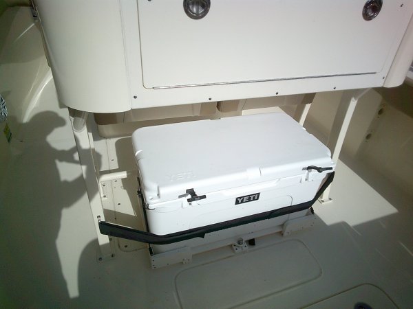 Yeti Cooler 2026 Scout Boats 240XSF for sale in INVERNESS, FL