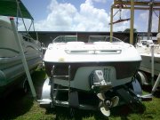 Pre-Owned 2004 Crownline for sale 2004 Crownline 198 BR for sale in INVERNESS, FL