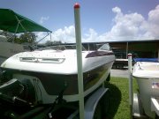 Pre-Owned 2004 Power Boat for sale 2004 Crownline 198 BR for sale in INVERNESS, FL
