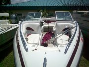 Pre-Owned 2004  powered Power Boat for sale 2004 Crownline 198 BR for sale in INVERNESS, FL