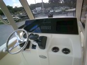 Helm 2026 Scout Boats 215 XSF for sale in INVERNESS, FL