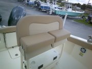 Helm Seat 2026 Scout Boats 215 XSF for sale in INVERNESS, FL