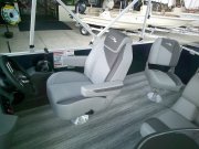 Capt. Seat 2026 Bennington 20SS for sale in INVERNESS, FL