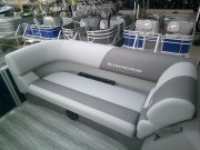 Bow Seat 2026 Bennington 20SS for sale in INVERNESS, FL