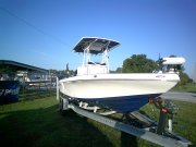 Used 2023 Skeeter Power Boat for sale 2023 Skeeter SX 2350 for sale in INVERNESS, FL