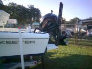 Used 2023 Skeeter SX 2350 for sale 2023 Skeeter SX 2350 for sale in INVERNESS, FL