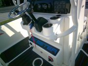 Used 2023  powered Power Boat for sale 2023 Skeeter SX 2350 for sale in INVERNESS, FL
