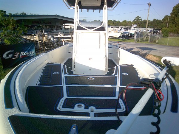 Used 2023 Skeeter Power Boat for sale 2023 Skeeter SX 2350 for sale in INVERNESS, FL