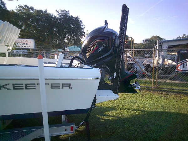 Used 2023 Skeeter SX 2350 for sale 2023 Skeeter SX 2350 for sale in INVERNESS, FL