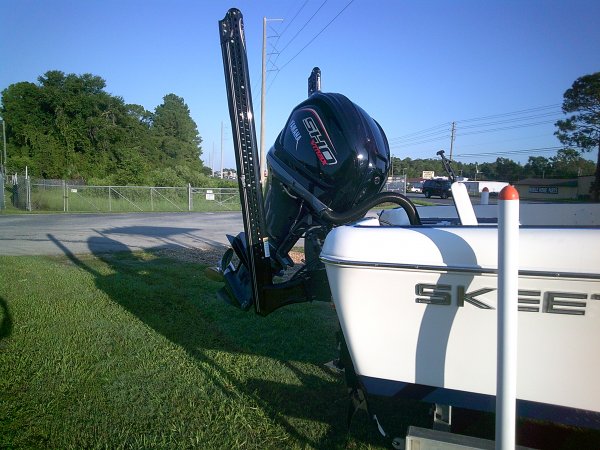 Used 2023 Skeeter SX 2350 Power Boat for sale 2023 Skeeter SX 2350 for sale in INVERNESS, FL