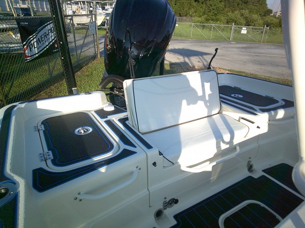 Used 2023 Skeeter SX 2350 Power Boat for sale 2023 Skeeter SX 2350 for sale in INVERNESS, FL