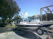 Used 2011 Sterling 20 XS With 2nd Station for sale 2011 Sterling 20 XS With 2nd Station for sale in INVERNESS, FL