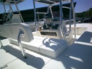 Used 2011 Sterling Power Boat for sale 2011 Sterling 20 XS With 2nd Station for sale in INVERNESS, FL