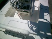 Used 2011  powered Sterling Boat for sale 2011 Sterling 20 XS With 2nd Station for sale in INVERNESS, FL
