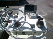 Used 2011  powered Power Boat for sale 2011 Sterling 20 XS With 2nd Station for sale in INVERNESS, FL