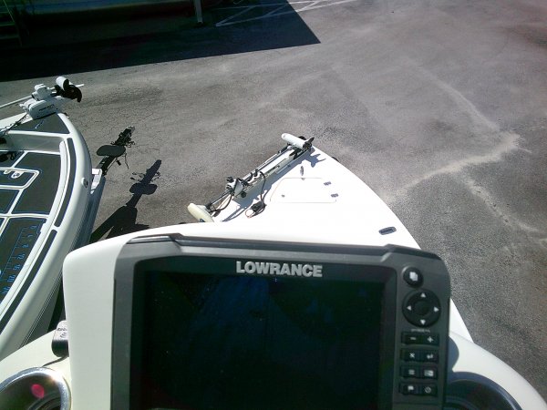 Used 2011 Sterling for sale 2011 Sterling 20 XS With 2nd Station for sale in INVERNESS, FL