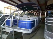 Bennington 188SVF Fishing  Pontoon 2024 Bennington 188SVF for sale in INVERNESS, FL