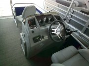 Helm 2024 Bennington 188SVF for sale in INVERNESS, FL
