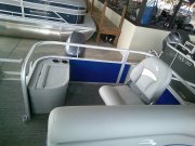 Aft Fishing Seat and Livewell 2024 Bennington 188SVF for sale in INVERNESS, FL