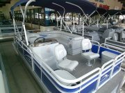 Bennington Pontoon Boat 2024 Bennington 188SVF for sale in INVERNESS, FL