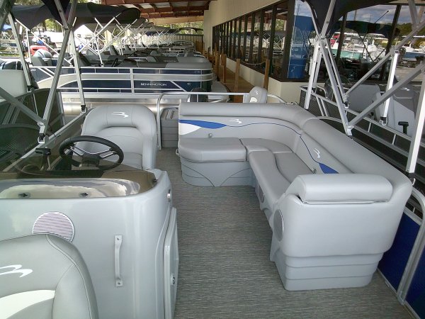 New 2024 Bennington 188SVF Power Boat for sale 2024 Bennington 188SVF for sale in INVERNESS, FL