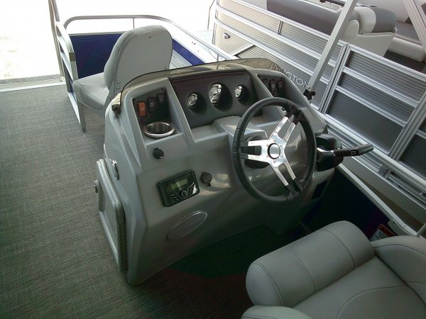 Helm 2024 Bennington 188SVF for sale in INVERNESS, FL