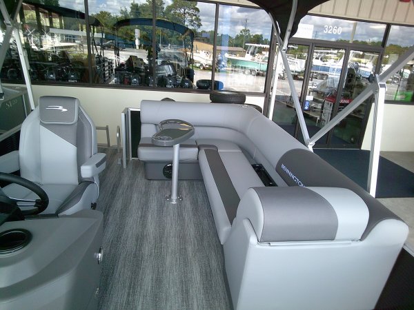 New 2026 Bennington 188SS Power Boat for sale 2026 Bennington 188SS for sale in INVERNESS, FL