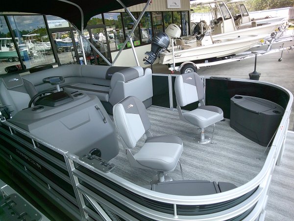 bennington Pontoon 2026 Bennington 188SS for sale in INVERNESS, FL
