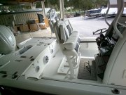 New 2026  powered Tidewater Boat for sale 2026 Tidewater 2500CB for sale in INVERNESS, FL