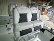 Helm Seat 2026 Tidewater 2500CB for sale in INVERNESS, FL