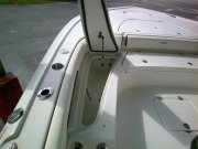 Rod Storage 2026 Tidewater 2500CB for sale in INVERNESS, FL