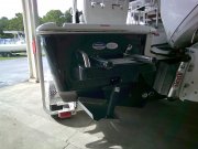Ladder And Trim Tabs 2026 Tidewater 2500CB for sale in INVERNESS, FL