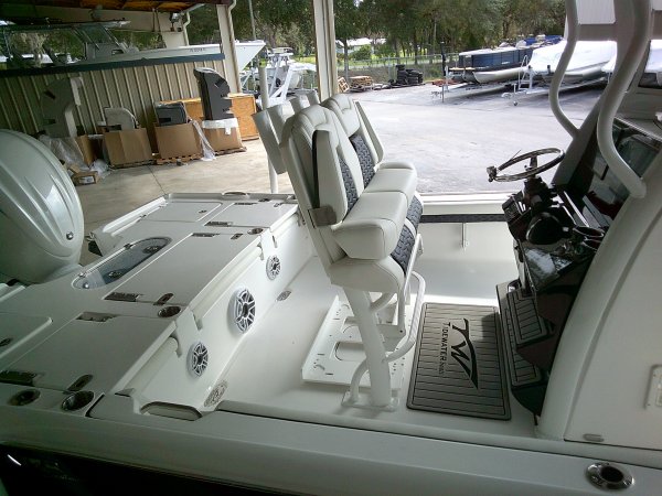 New 2026  powered Tidewater Boat for sale 2026 Tidewater 2500CB for sale in INVERNESS, FL